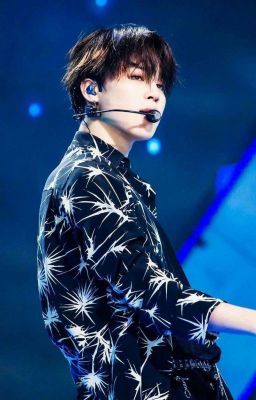 мой парень Пак Чимин