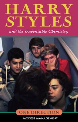 Гарри Стайлс и несомненная химия.