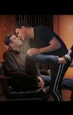 Арсений Сергеевич научите меня любить..