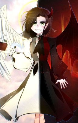 Почему  говорят что ОНА Ведьма?(редактируется) книга 1