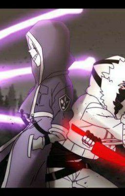 Почему ты стал таким?..(Закончен) 