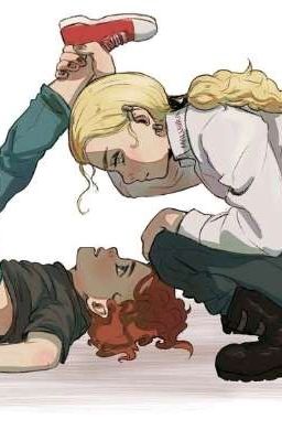 всего лишь случайность.  (Ди/Хэви)