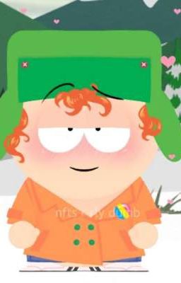 Лютый кринж по Южному Парку/Фанфики