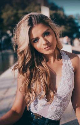 Из серой мыши в красотку