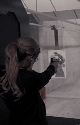 Больше не она. 