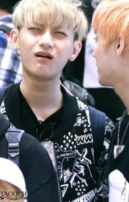 Реакшенс BTS и Т/и