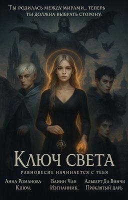 Ключь света