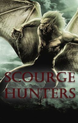 Охотники за нечистью