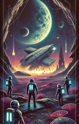 Экспедиция 37