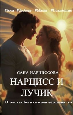 Нарцисс и Лучик