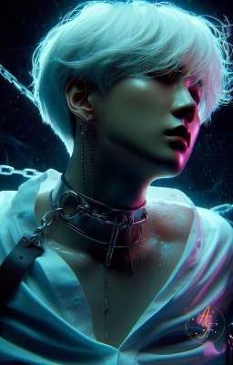 прикованный вампир