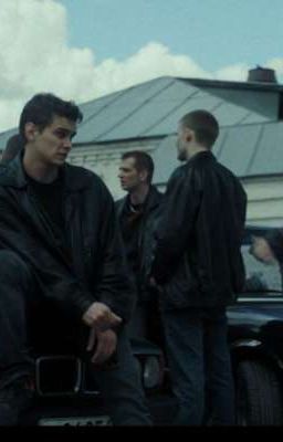 дети перемен/ Убьешь меня ?