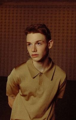 Король и тихоня🕸