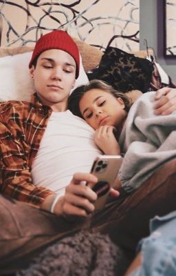 ❤️Катя и Сёма❤️