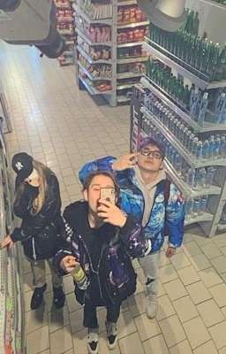 Это Мой Передруг