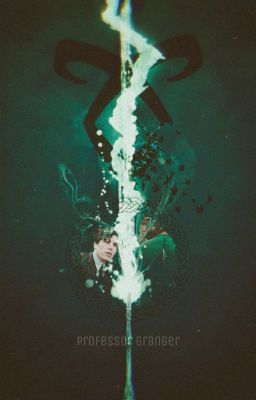 Профессор Грейнджер