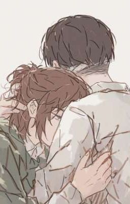 The dawn of her brown eyes.