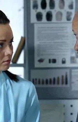 Пес. Мне нравится что ты болеешь со мной