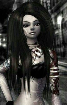 Убийца Джейн.