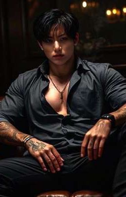 ЗЛОБНЫЙ КОРОЛЬ 