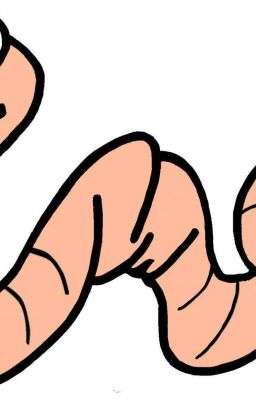 Глист в жопе