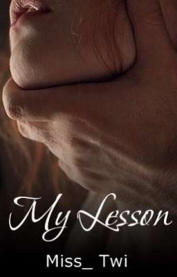 My Lesson