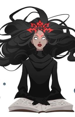 Марлин Эрхард. Проклятье телепата 