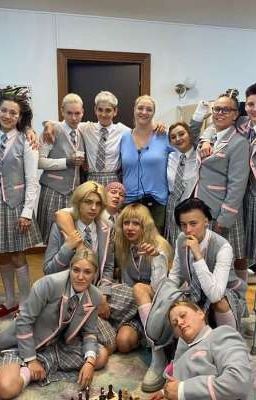 Ненависть - удел побежденных. Виолетта малышенко 