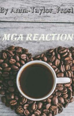 Реакции по моя геройская академия