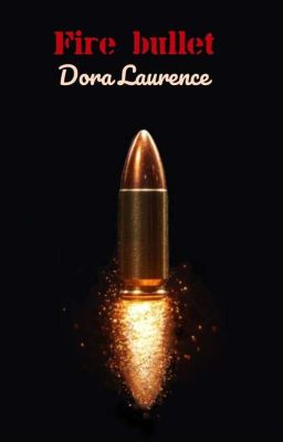 Огненная пуля