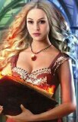 Фентези.Академия Магии тд. и тп