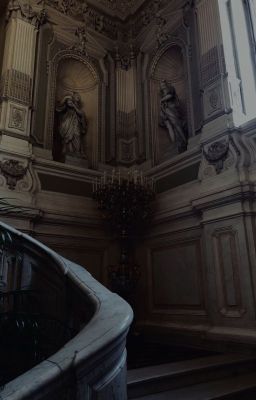 Викторианский сад