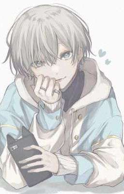 Килуми Козуме и Киллуа Золдик 