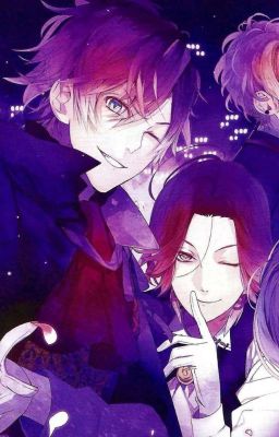 "Дьявольские возлюбленные.Попаданки или как ошеломить вампиров" 