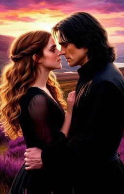 Вересковый поцелуй