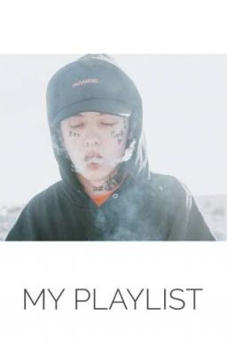Мой плейлист