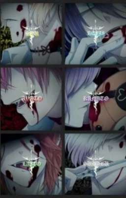 НЕ Жертвенные Невесты