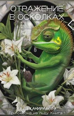 Отражение В Осколках