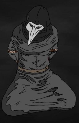 Поражённый чумою