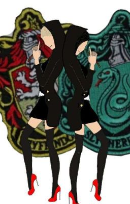  Ходячие катастрофы во вселенной Гарри Поттера 😂✊🏻