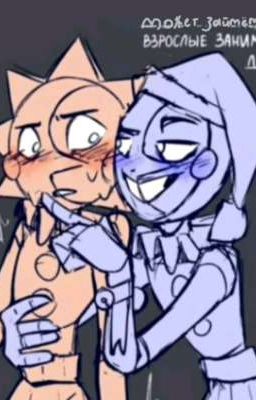 фф по луна/солнце 