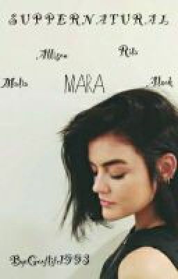 S U P E R N A T U R A L