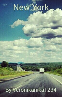 Нью Йорк