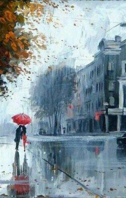 Жизнь после весеннего дождя 