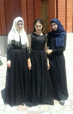 Воина Между Мержоевыми И Тумгоевыми