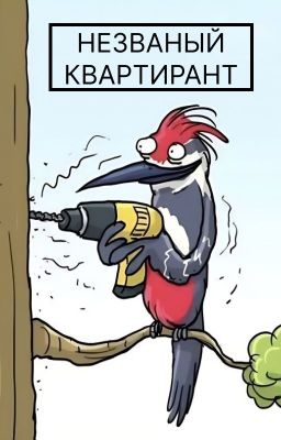 Незваный квартирант