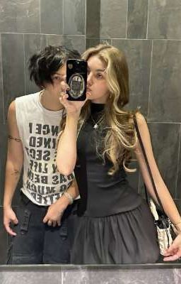 милая пара // шайни