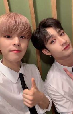 사랑해, 찬 선생님.