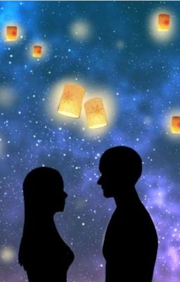 последние фонарики 