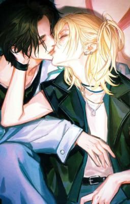 Подари мне счастье....[Хенликсы]